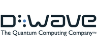 DWave logo